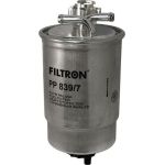 FILTRON Kraftstofffilter PP 839/7 FILTRON Kraftstofffilter PP 839/7