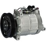 Kompressor, Klimaanlage 813271 Kompressor, Klimaanlage 813271
