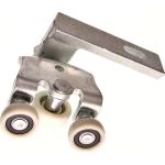 Rollenführung, Schiebetür R 27-2217 Rollenführung, Schiebetür R 27-2217