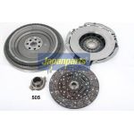 Japanparts Kupplungssatz KV-505 Japanparts Kupplungssatz KV-505