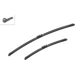 Bosch Scheibenwischer Aerotwin A977S 3397118977 Bosch Scheibenwischer Aerotwin A977S 3397118977