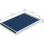 Aktivkohleinnenraumfilter 0 986 628 632
