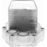 Vemo Motorölkühler V48-60-0018 Vemo Motorölkühler V48-60-0018