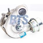 BTS TURBO Turbolader T912130BL BTS TURBO Turbolader T912130BL