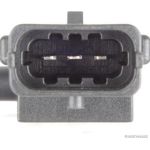 Herth+Buss Elparts Abgasdrucksensor 70668402 Herth+Buss Elparts Abgasdrucksensor 70668402