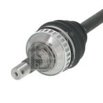 FEBI BILSTEIN Antriebswelle 182589 FEBI BILSTEIN Antriebswelle 182589