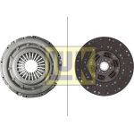 LuK Kupplungssatz 636 3025 09 - für Lkw LuK Kupplungssatz 636 3025 09 - für Lkw