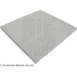 BluePrint Innenraumfilter ADN12519 BluePrint Innenraumfilter ADN12519