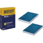 HENGST FILTER Filter, Innenraumluft E2919LB-2 HENGST FILTER Filter, Innenraumluft E2919LB-2