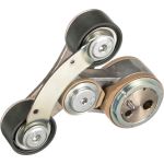 Gates Keilrippenriemen-Riemenspanner T39502 Gates Keilrippenriemen-Riemenspanner T39502