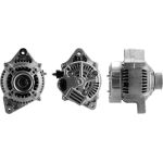 DRI Generator 235147702 12 V DRI Generator 235147702 12 V