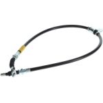 Bosch Handbremsseil links 1987482397 Bosch Handbremsseil links 1987482397
