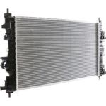 Kühler, Motorkühlung CR 1011 000S Kühler, Motorkühlung CR 1011 000S