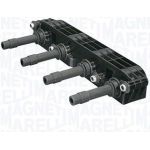 MAGNETI MARELLI Zündspule 060717052012 MAGNETI MARELLI Zündspule 060717052012