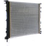 MAHLE Kühler, Motorkühlung CR 528 000S
