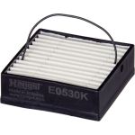 HENGST FILTER Kraftstofffilter E0530K HENGST FILTER Kraftstofffilter E0530K