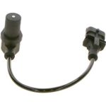 Bosch Sensor Nockenwellenposition 0 281 002 512 Bosch Sensor Nockenwellenposition 0 281 002 512