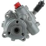 SPIDAN Hydraulikpumpe 53844 SPIDAN Hydraulikpumpe 53844