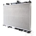 MAHLE Kühler, Motorkühlung CR 1459 000S MAHLE Kühler, Motorkühlung CR 1459 000S