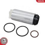 02SKV294 SKV GERMANY Kraftstoffpumpe 02SKV294 02SKV294 SKV GERMANY Kraftstoffpumpe 02SKV294