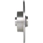 Bosch Bremsscheibe Hinterachse 0 986 479 196 Bosch Bremsscheibe Hinterachse 0 986 479 196