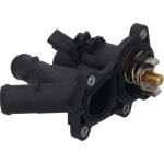 Kamoka Kühlmittelthermostat 7710016 Kamoka Kühlmittelthermostat 7710016