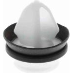 Vaico Befestigungsclip V46-0568 Vaico Befestigungsclip V46-0568