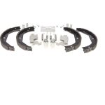Bosch Bremsbackensatz 0 204 113 806