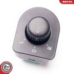 SKV GERMANY Schalter, Spiegelverstellung 37SKV600 SKV GERMANY Schalter, Spiegelverstellung 37SKV600