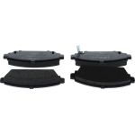Bosch Bremsbelagsatz 0 986 494 414 Bosch Bremsbelagsatz 0 986 494 414