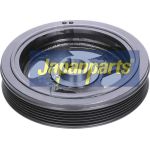 Japanparts Samen PU-204 Japanparts Samen PU-204