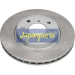Japanparts Bremsscheibe DI-826C Japanparts Bremsscheibe DI-826C