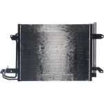Kondensator, Klimaanlage AC 325 000S Kondensator, Klimaanlage AC 325 000S