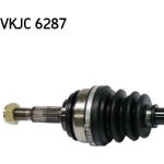 SKF Antriebswelle VKJC 6287