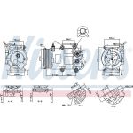 Kompressor PKW 890655 Kompressor PKW 890655