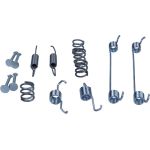Quick Brake Montagesatz für Bremsbacken 105-0018 Quick Brake Montagesatz für Bremsbacken 105-0018