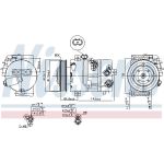 Kompressor PKW 890578 Kompressor PKW 890578