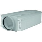 MAHLE Luftfilter LX 1686/1 MAHLE Luftfilter LX 1686/1
