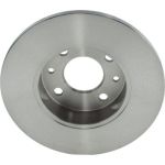 Bosch Bremsscheibe Vorderachse 0 986 478 353 Bosch Bremsscheibe Vorderachse 0 986 478 353