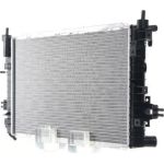 MAHLE Kühler, Motorkühlung CR 2105 000S