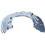 Maxgear Spritzblech, Bremsscheibe 19-4380 Maxgear Spritzblech, Bremsscheibe 19-4380