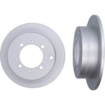 Kamoka Bremsscheibe 1032282