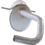 Bosal Schalldämpfer 278-039