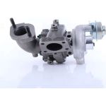 NISSENS Turbolader 93642 NISSENS Turbolader 93642