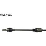 SKF Antriebswelle VKJC 4031 SKF Antriebswelle VKJC 4031