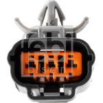 Kurbelwellensensor 106782 Kurbelwellensensor 106782