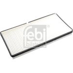 Innenraumfilter Peugeot 406 17312