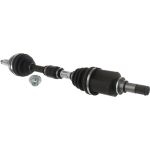 SKF Antriebswelle VKJC 4329 SKF Antriebswelle VKJC 4329