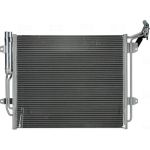 Kondensator PKW 940256 Kondensator PKW 940256