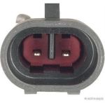 Herth+Buss Elparts Steckgehäuse-Einsatz 50290836010 Herth+Buss Elparts Steckgehäuse-Einsatz 50290836010